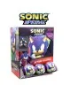 Sonic Action Figure Articolati in Capsula