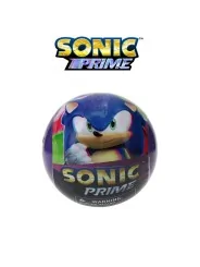 Sonic Action Figure Articolati in Capsula