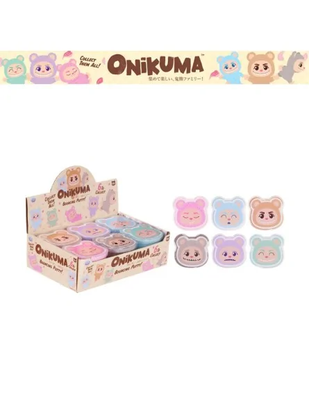 Onikuma Bouncing Putty 60 gr