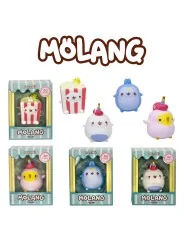 Molang Mini Figure 8 cm