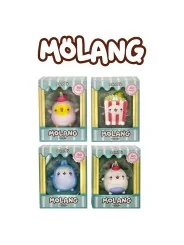 Molang Mini Figure 8 cm