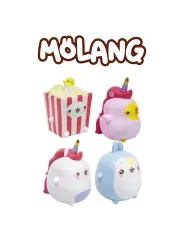 Molang Mini Figure 8 cm