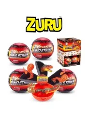 Zuru Volcano Dinostrike DSP 12