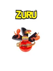 Zuru Volcano Dinostrike DSP 12