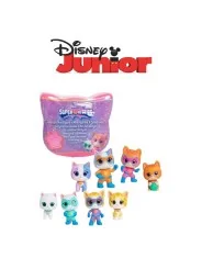 Disney Super Kitties