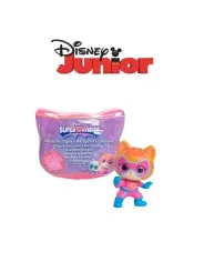 Disney Super Kitties