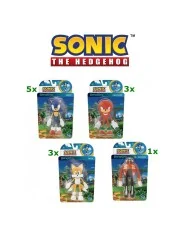 Sonic Bend Ems 12 CM