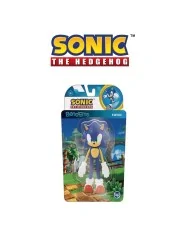 Sonic Bend Ems 12 CM