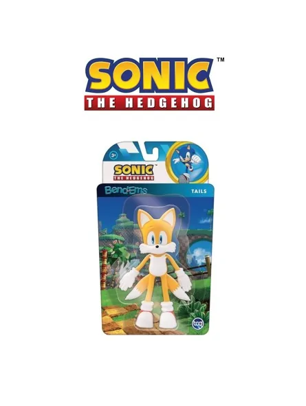 Sonic Bend Ems 12 CM