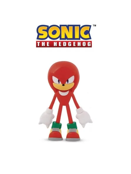 Sonic Bend Ems 12 CM