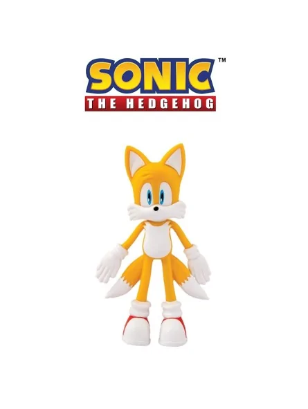 Sonic Bend Ems 12 CM