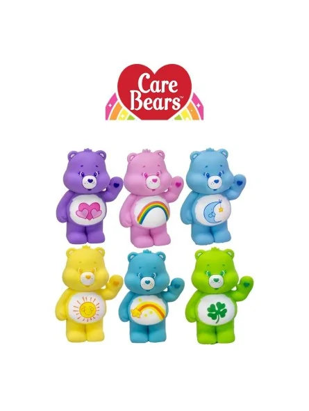 Care Bears Miniqs Figure 8 cm