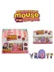 Millie e Friends Mouse in The House