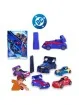DC Comics Tornado Cars Sbabam