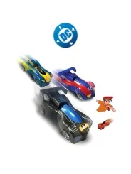 DC Comics Tornado Cars Sbabam