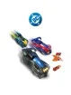 DC Comics Tornado Cars Sbabam
