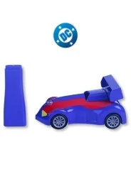 DC Comics Tornado Cars Sbabam
