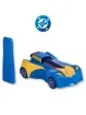 DC Comics Tornado Cars Sbabam