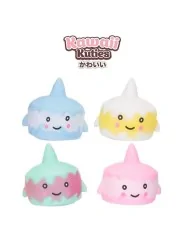 Kawaii Foodiez Squishy Cupcake 8 cm