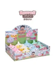 Kawaii Foodiez Squishy Cupcake 8 cm