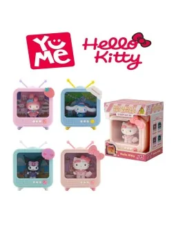 Yume Hello Kitty and...