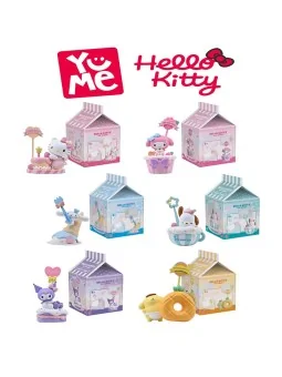 Yume Hello Kitty and...