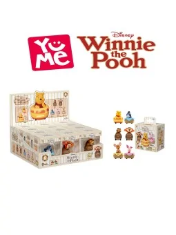 Yume Winnie The Pooh Zoom Hero