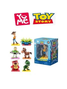 Yume Toy Story Hero Box...