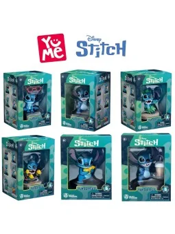 Yume Stitch Hero Box Serie 2