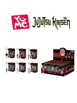 Yume Jujutsu Kaisen Pocket...