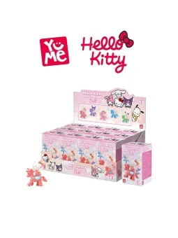 Yume Hello Kitty and...