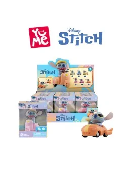 Yume Stitch Zoom Hero