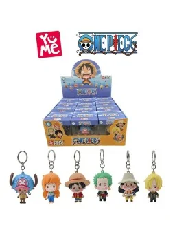 YuMe One Piece Pocket Hero