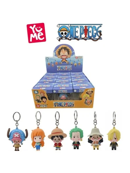 YuMe One Piece Pocket Hero