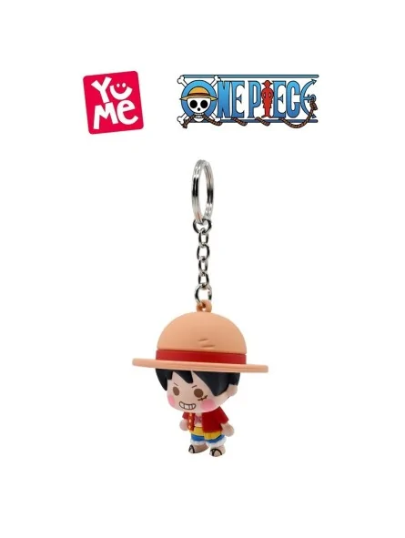 YuMe One Piece Pocket Hero