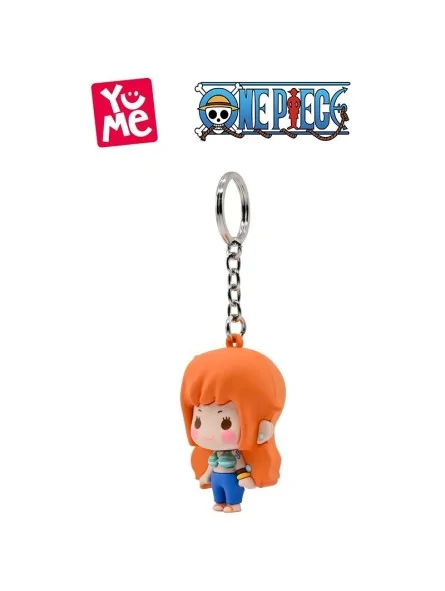 YuMe One Piece Pocket Hero