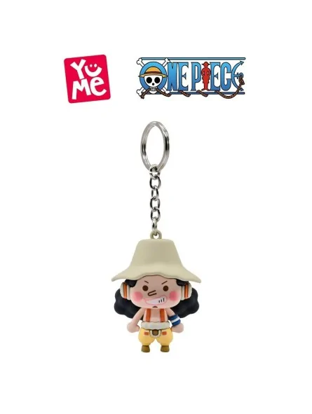 YuMe One Piece Pocket Hero