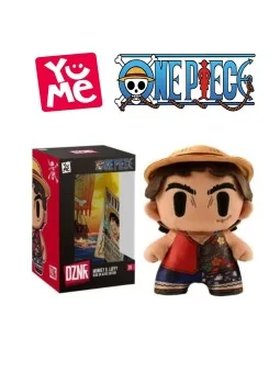Peluche Yume DZNR One Piece...