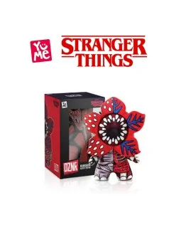 Yume Stranger Things...