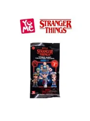 Yume Stranger Things Figure Blind Bag Serie 3