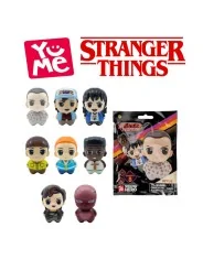 Yume Stranger Things Squish Hero