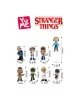 Yume Stranger Things Figure Blind Bag Serie 3