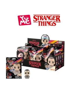 Yume Stranger Things Squish Hero
