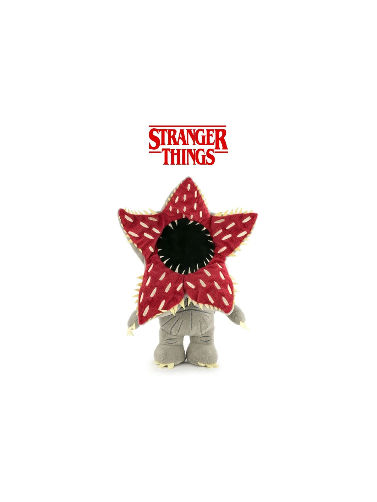 Peluche Stranger Things Demogorgone 60 CM