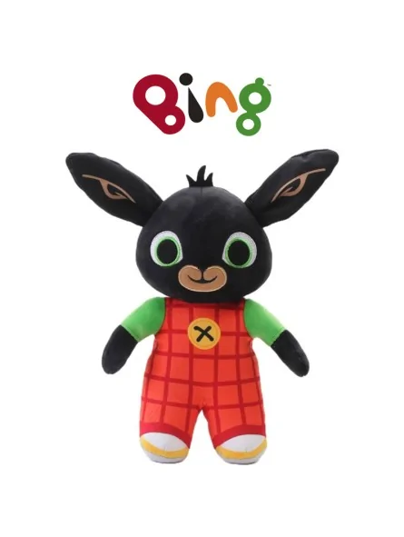 Peluche Bing 58 cm