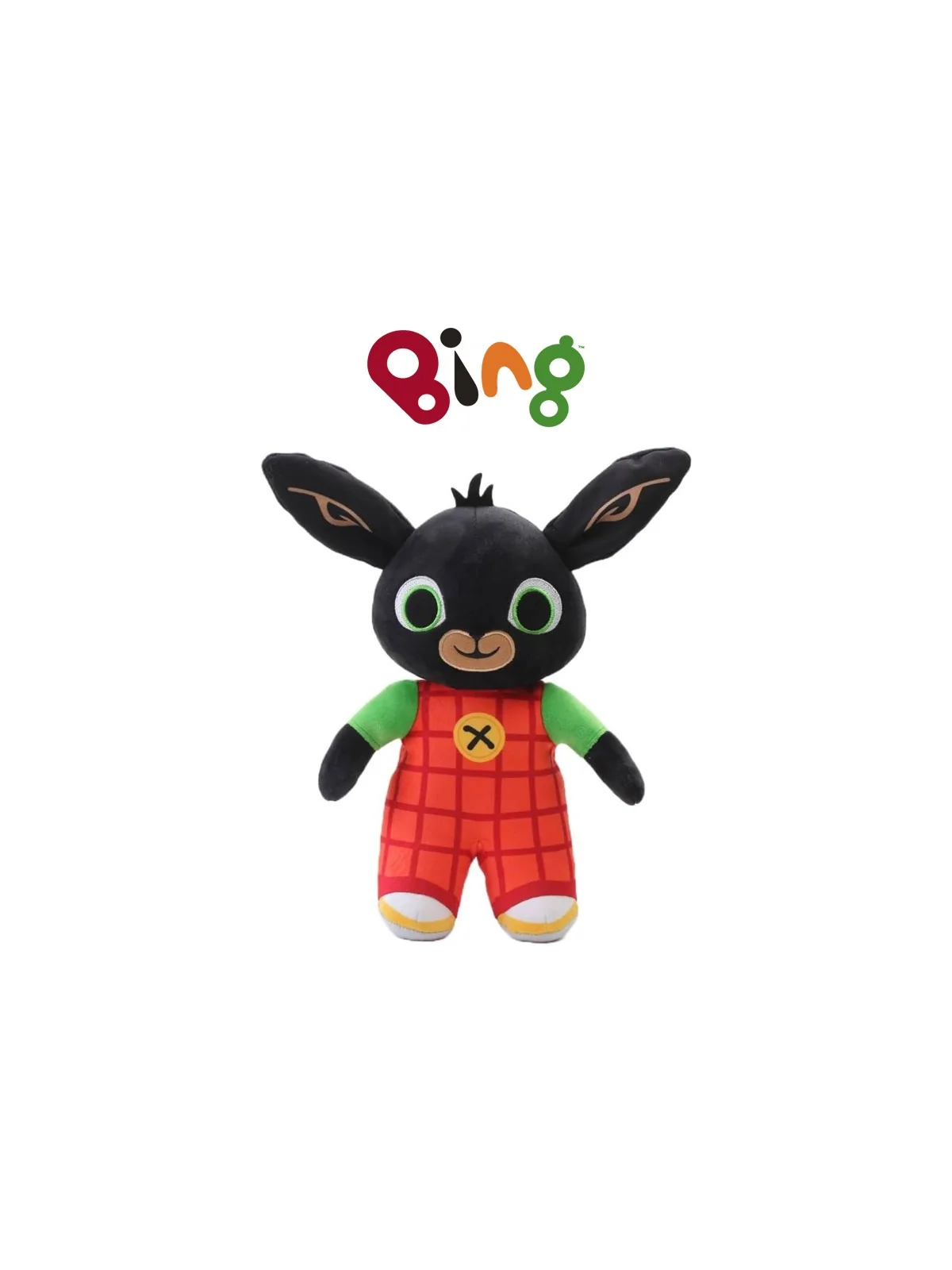 Peluche Bing 58 cm