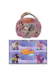 Vesti Cuccioli Pony