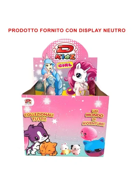 Vesti Cuccioli Pony