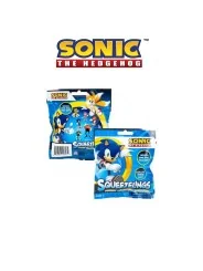 Sonic Squeezelings Figure
