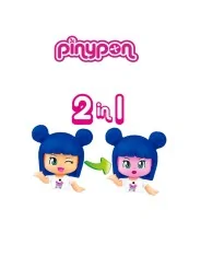 Pinypon Terrific Figure Serie 14